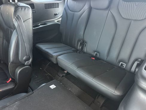 Used 2023 Hyundai Palisade Calligraphy FWD image 14