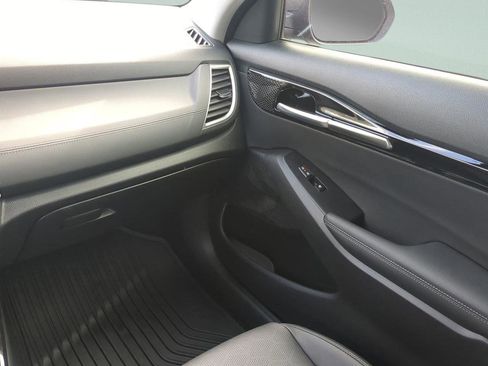 New 2026 Kia Seltos EX image 21