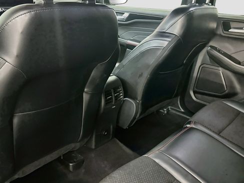 Used 2025 Ford Escape ST-Line Select AWD/4WD image 27