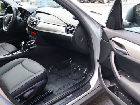Used 2015 BMW X1 xDrive28i AWD/4WD image 15