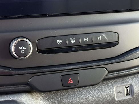 New 2026 Ford Transit 350 148 High Roof w/ Load Area Protection Package image 16