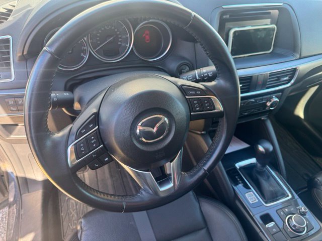 Used 2016 MAZDA CX-5 Grand Touring FWD image 10
