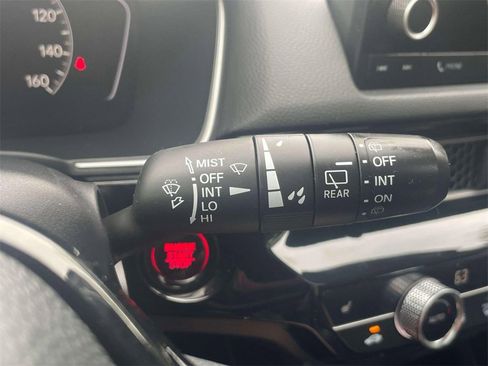 Certified 2023 Honda Civic EX-L image 24