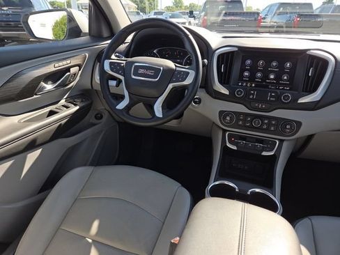 Used 2024 GMC Terrain SLT w/ Tech Package AWD/4WD image 31