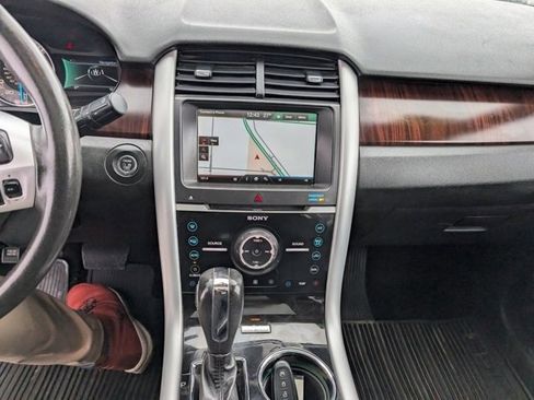 Used 2014 Ford Edge Limited w/ Equipment Group 301A image 3