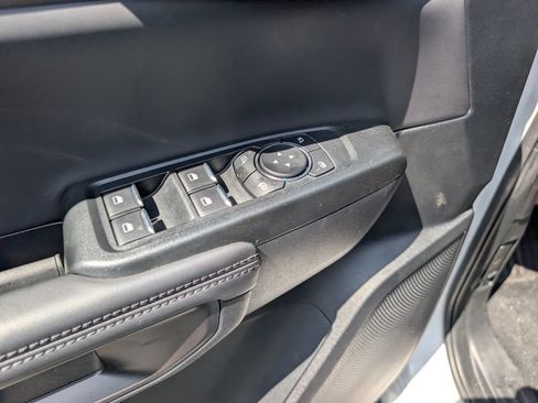Used 2024 Ford Ranger Raptor AWD/4WD image 10
