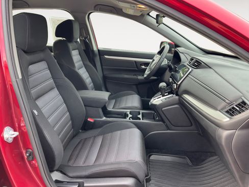 Used 2021 Honda CR-V Special Edition image 18