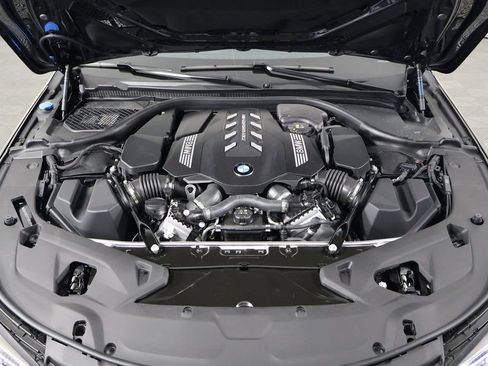New 2026 BMW M850i xDrive image 9