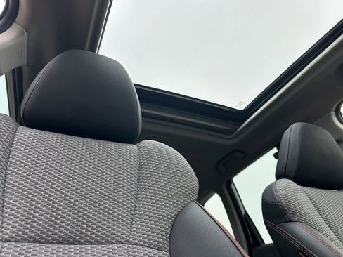 Used 2022 Subaru Forester Sport image 17