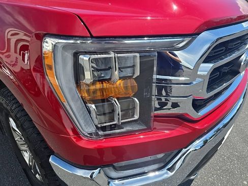 Used 2021 Ford F150 XLT w/ Equipment Group 302A High AWD/4WD image 30