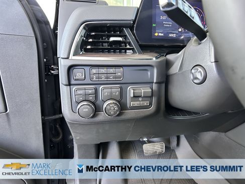 New 2026 Chevrolet Tahoe Premier w/ Sun And Tow Package image 28