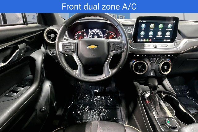 Certified 2024 Chevrolet Blazer Premier AWD/4WD image 11