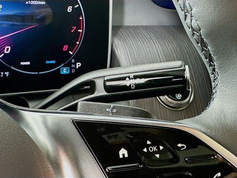 Certified 2026 Mercedes-Benz GLC 300 4MATIC image 20