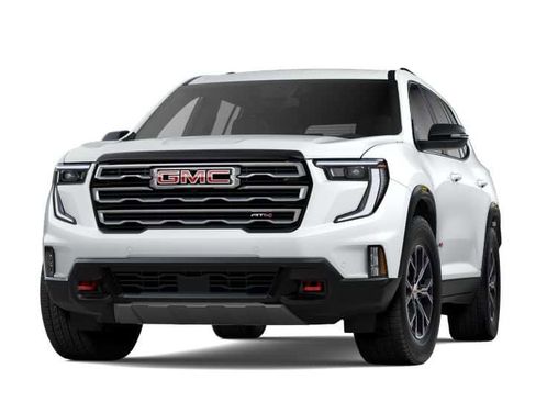 New 2025 GMC Acadia AT4 w/ Super Cruise Package image 53