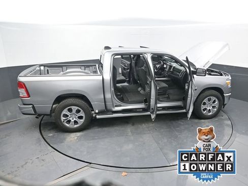 Used 2024 RAM 1500 Big Horn image 74