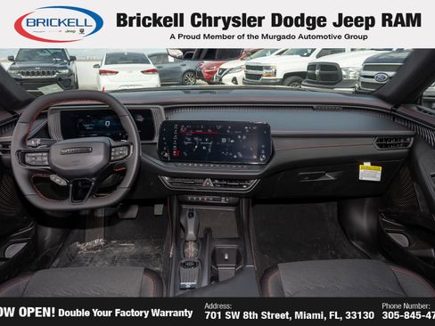 New 2026 Dodge Charger Scat Pack image 15