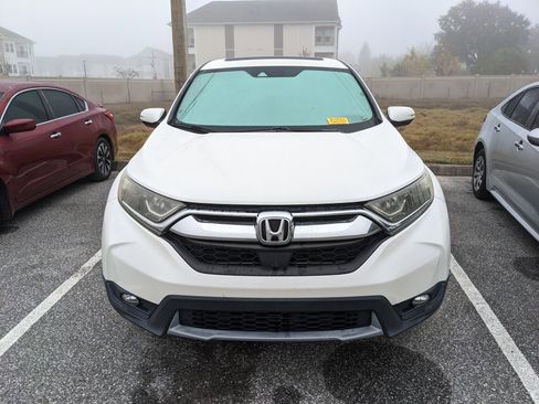Used 2018 Honda CR-V EX-L image 14