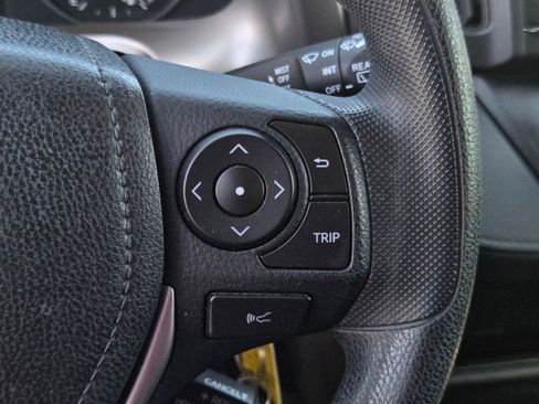 Used 2017 Toyota RAV4 LE w/ All Weather Liner Package FWD image 10