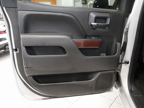 Used 2016 GMC Sierra 1500 SLE w/ SLE Value Package image 24