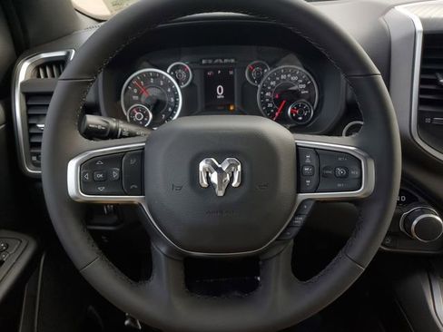 New 2026 RAM 1500 Big Horn image 25