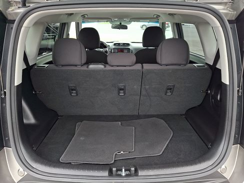 Used 2016 Kia Soul FWD image 27