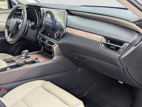 Used 2023 Lexus RX 350 FWD w/ Accessory Package (Z1) image 22