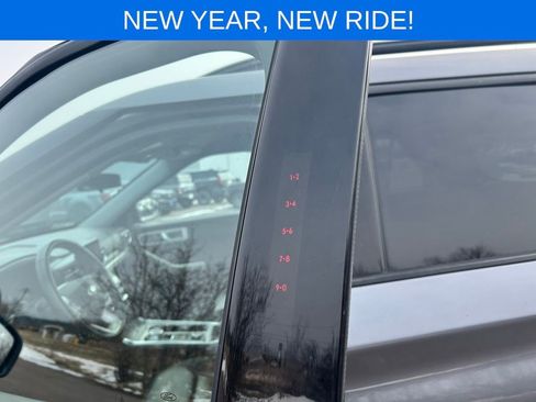 Certified 2021 Ford Explorer XLT w/ Equipment Group 202A image 11