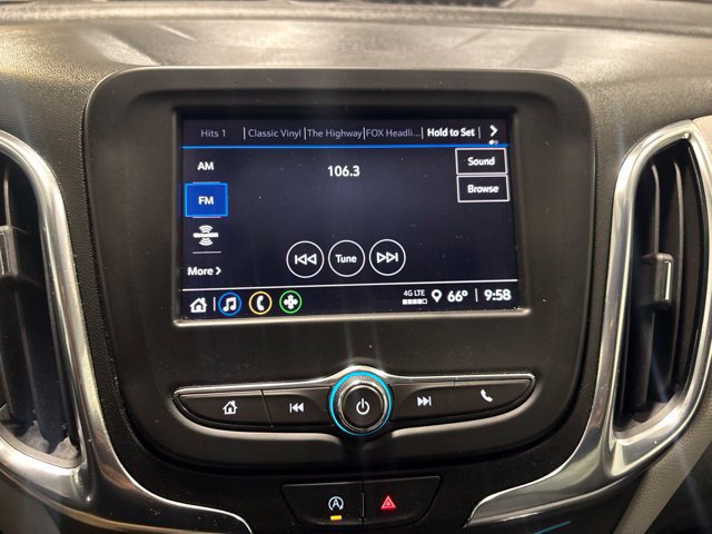 Used 2024 Chevrolet Equinox LT w/ LPO, Floor Liner Package AWD/4WD image 19