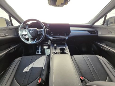 Used 2024 Lexus RX 350 F Sport image 14