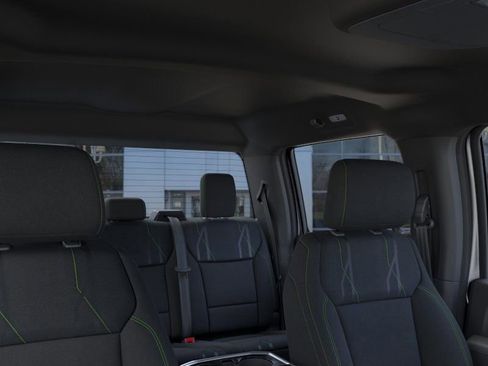 New 2025 Ford F150 STX w/ Equipment Group 200A image 22