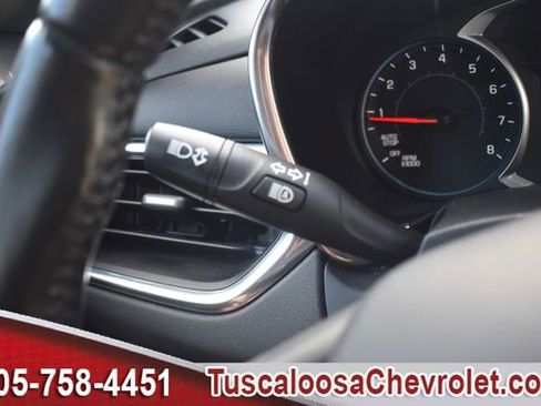 Used 2021 Chevrolet Equinox LT FWD image 30