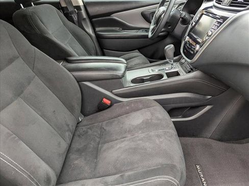 Used 2019 Nissan Murano S image 20
