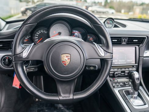 Certified 2013 Porsche 911 Carrera S image 14