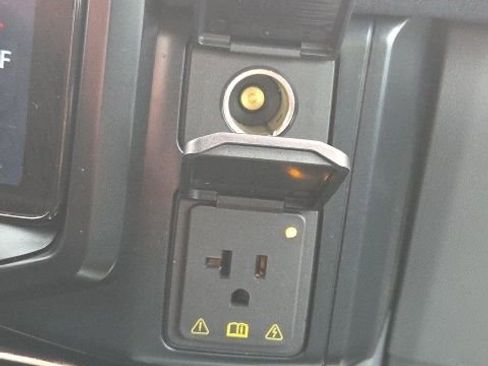 Used 2024 Ford F150 Lightning Flash w/ Max Trailer Tow Package image 32