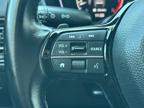 Used 2022 Honda Civic Sport image 27