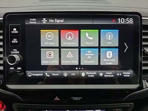 Used 2025 Honda Ridgeline Black Edition image 34