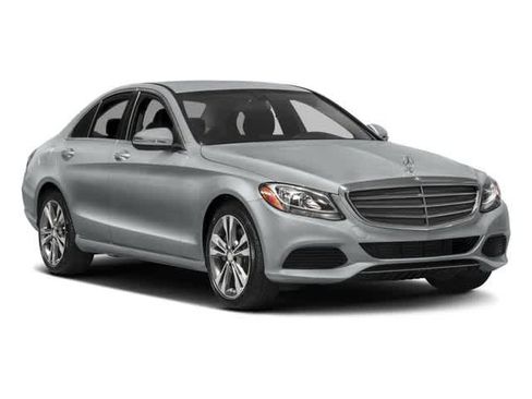 Used 2016 Mercedes-Benz C 300 Sedan image 6