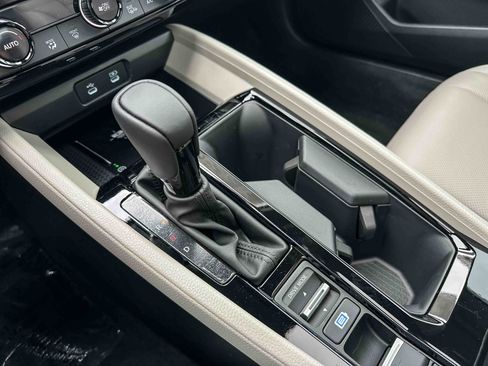 New 2026 Honda Accord EX-L image 24