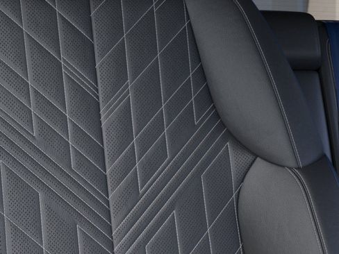 New 2026 Cadillac Optiq V image 21