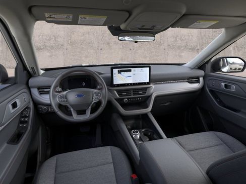 New 2026 Ford Explorer Active AWD/4WD image 9
