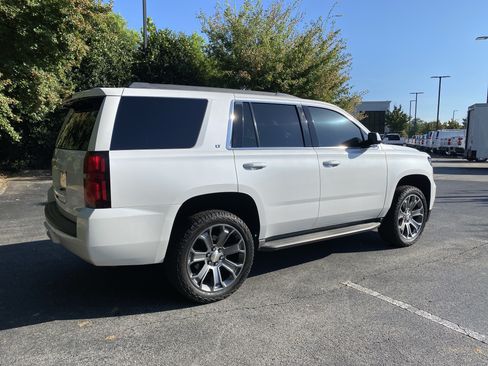 Used 2016 Chevrolet Tahoe LT RWD image 9