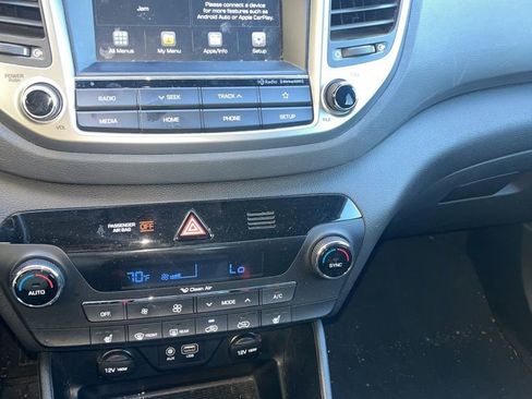 Used 2018 Hyundai Tucson Value image 7