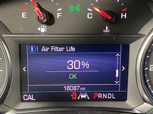 Certified 2023 Chevrolet Equinox LT image 18