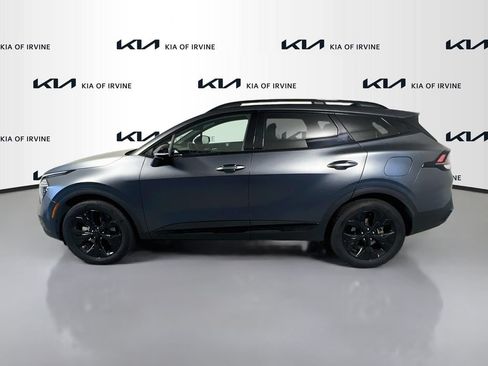 Used 2025 Kia Sportage X-Line Prestige AWD/4WD image 12