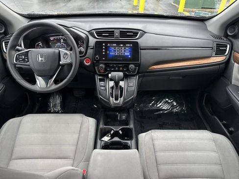 Used 2019 Honda CR-V EX image 17