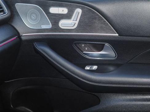 Used 2020 Mercedes-Benz GLE 350 4MATIC image 26