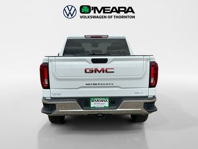 Used 2024 GMC Sierra 1500 SLT