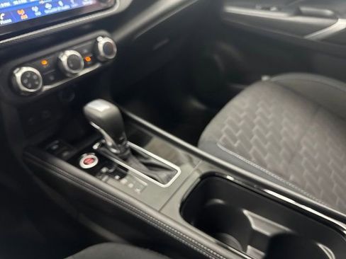 Used 2023 Nissan Kicks SV w/ Exterior Package FWD image 17