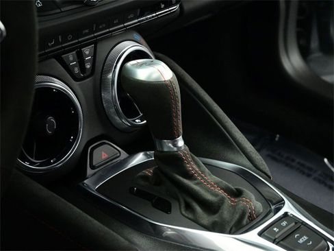 Used 2023 Chevrolet Camaro ZL1 image 13