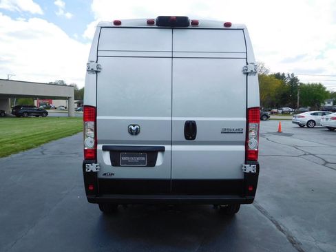 Used 2023 RAM ProMaster 3500 FWD image 8